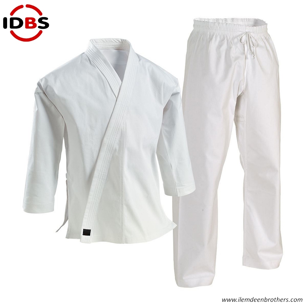 Karate Uniform